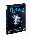 Rebus: Black And Blue / Hanging Garden / Dead Souls