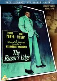 The Razor's Edge