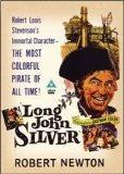 Long John Silver