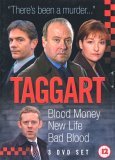 Taggart - Series Two