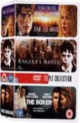 Far And Away / Angela's Ashes / The Boxer