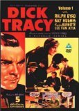 Dick Tracy - Vol. 1