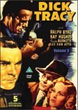 Dick Tracy - Vol. 3