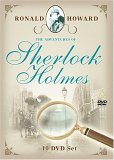 Sherlock Holmes