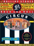 The Rolling Stones - Rock And Roll Circus