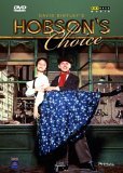 David Bintley's Hobson's Choice