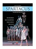 Spartacus - The Bolshoi Ballet [1984]