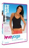 Jayne Middlemiss - Love Yoga