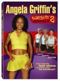 Angela Griffin Dancemix Workout 2