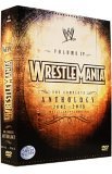 Wrestlemania Anthology - Vol. 4