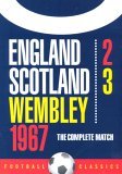 England 2 Scotland 3