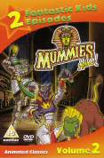 Mummies Alive - Vol. 2