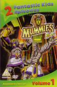 Mummies Alive - Vol. 1