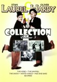 Laurel And Hardy Collection - Vol. 5