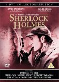 Sherlock Holmes