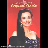 Crystal Gayle - Live - An Evening With