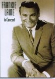 Frankie Laine In Concert