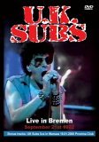UK Subs - Live In Bremen