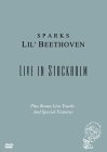 Sparks - Lil' Beethoven - Live In Stockholm