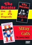 The Pirates - Live At Dingwalls / Stray Cats - This Country's Rockin'