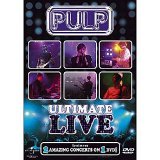 Pulp - Ultimate Live - Feeling Called Live / The Park Is Mine