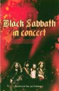 Black Sabbath - in Concert