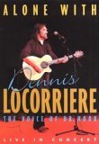 Dennis Locorriere - Alone With