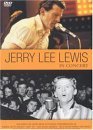 Jerry Lee Lewis - in Concert