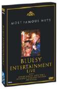 Various Artists - Bluesy Entertainment