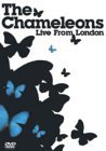 The Chameleons - Live From London