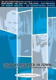 The Boys Are Back In Town [2005]