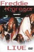 Freddie Mcgregor - Live