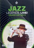 Jazz Legends - Live! - Deluxe Edition 6