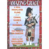 Amazing Grace - a Real Highland Fling