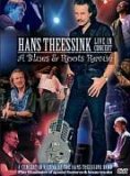 Hans Theessink - Live in Concert: a Blues and Roots Revue