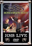 Honeymoon Suite - Live