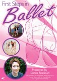 First Steps In Ballet