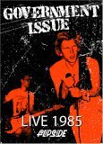 Live 1985 - Flipside
