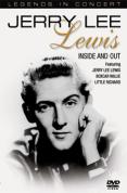 Jerry Lee Lewis and Friends - Inside and Out