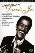 Sammy Davis Jr. - Legends in Concert
