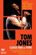 Tom Jones - Classic R&B and Funk