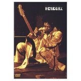 Jimi Hendrix-Band of Gypsys