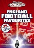 Karaoke - England Football Favourites