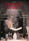 Giovanna D'Arco - Teatro Comunale Di Bologna