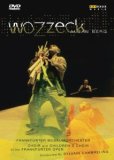 Peter Mussbach - Wozzeck - Berg [1996]