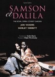 Samson Et Dalila - The Royal Opera