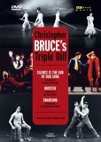 Christopher Bruce's Triple Bill