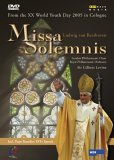 Missa Solemnis - Beethoven [2005]