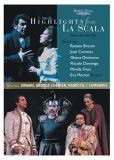Highlights From La Scala