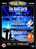 The Quiet Earth / Visitors Of The Night / Frenchman's Farm